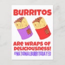 Search for wrapped postcards Food