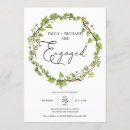 Search for ivy invitations Elegant