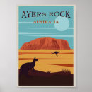 Search for ayers posters Uluru