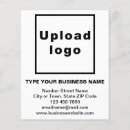 Search for surface flyers Logo