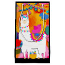Search for llama gift bags Cactus