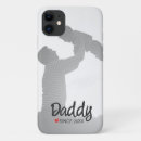 Search for first fathers day iphone cases Photo collage