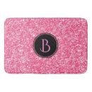 Search for glitter bath mats Modern