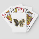 Search for black playing cards Luxury