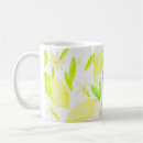 Search for love in bloom mugs Botanical