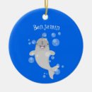 Search for sea christmas tree decorations Cartoon