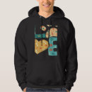 Search for paw print hoodies Watercolor