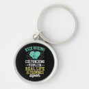Search for punch key rings Funny