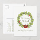 Search for fresh fruit postcards Garden