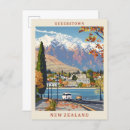 Search for new zealand art postcards Travel