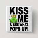 Search for frog humour badges Funny