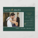 Search for calendar save the date postcards Boho