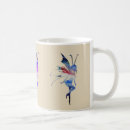 Search for colourful creatures mugs Watercolor