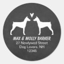 Search for deutscher stickers Dog