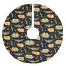 Search for black tree skirts Watercolor