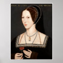 Search for tudor queens posters Anne