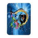 Search for music notes magnets Party