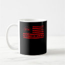 Search for cla mugs No kings in america