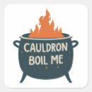 Search for cauldron stickers Magic