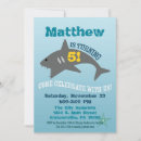 Search for aquarium invitations Ocean
