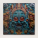 Search for exotic puzzles Colorful