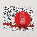 Search for third square birthday invitations 3rd
