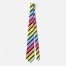 Search for diagonal lines ties Colourful
