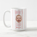 Search for daddys girl mugs New father