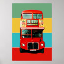 Search for retro london posters Britain
