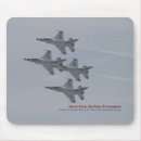 Search for thunderbirds Flight