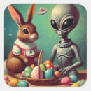 Search for kitsch stickers Easter