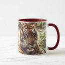 Search for sumatran tiger mugs Zoo