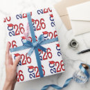 Search for high school wrapping paper 2025