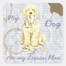 Search for mop stickers Puppy
