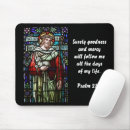 Search for lamb mousepads God