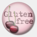 Search for coeliac stickers Allergy