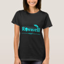 Search for roswell new mexico tshirts 1947