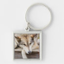 Search for husky dog key rings Alaska