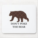 Search for bear mousepads Collection