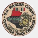 Search for iraq veteran stickers Usmc