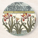 Search for stained glass coasters Decorative