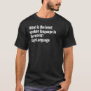 Search for sig language World