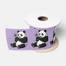 Search for bamboo ribbon Panda bear