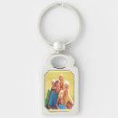 Search for put key rings Modern