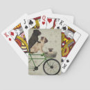 Search for pug playing cards Fabfunky