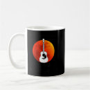 Search for guitar man mugs Guitarist