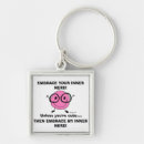 Search for love nerds key rings Nerdy