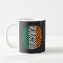 Search for irish roots mugs Flag