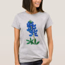 Search for texas bluebonnet tshirts Nature