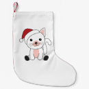 Search for cat christmas stockings Animal lover